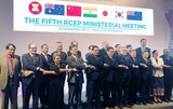 アジア太平洋１６カ国のＲＣＥＰ交渉、「多国間ＦＴＡ」早期妥結の突破口となるか