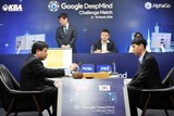 アルファ碁に百戦全勝した“アルファ碁ゼロ”公開