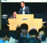 裁判所「サムスン物産・第一毛織の合併に瑕疵はない…有効」