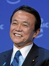 麻生副総理、再び「北朝鮮武装難民」発言…選挙終盤まで北風活用