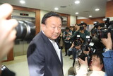 自由韓国党倫理委, 朴槿恵前大統領に離党勧告決定