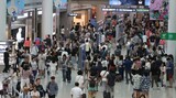 仁川空港に乗り換え客向けの美容外科…政府、規定まで変更