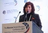 北朝鮮外務省北米局長「米国が敵対政策を放棄すれば出口はあるだろう」