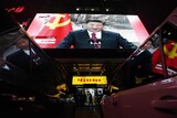 中国が望む先端技術分野投資でＴＨＡＡＤめぐる対立の迂回を模索