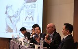 「しのぎを削る朝鮮半島…『平和』へと導く大胆な解決策を」