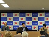 ［インタビュー］「米日同盟は日本にとって唯一だがベストなオプション」