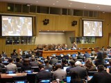 国連総会決議案棄権…朴槿恵政府は正しく、文在寅政府は間違っている？