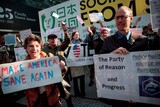 トランプ「日本はサムライの国なのになぜ北朝鮮のミサイルを撃墜しなかったか」