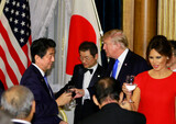［社説］トランプの強い対日「通商圧力」、韓国も備えよ