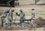 在韓米軍は２万８５００人なのに、トランプは「３万３千人」なぜ？