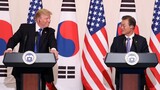 コリア・パッシングはないとしたトランプ大統領が強調したのは「堅固な同盟」