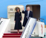 米中首脳会談、米中がそれぞれ望む３項目