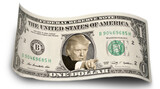 トランプ大統領、不確実な“約束手形”の代わりに“現金”を手にして韓国を後にした