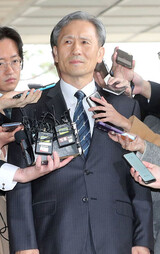 元国防部長官と元国情院長、前・元大統領らの指示を認める