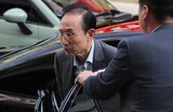 ［社説］李明博元大統領、もう“真実の法廷”に立たなければならない時