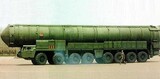 中国、トランプ訪中の２日前にＩＣＢＭ実験の可能性