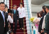 文大統領「アジア太平洋自由貿易圏を早期に建設すべき」