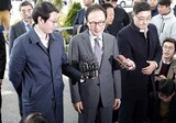 “キーマン”キム・グァンジン、イム・グァンビン拘束…李明博元大統領の捜査が迫る