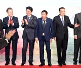 暖かい風吹き始めた韓中…文大統領「来月訪中が両国関係の重要な契機」