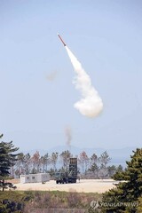 韓国軍、中止をめぐり問題になっていたＭ-ＳＡＭの量産を決定