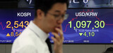 １４カ月ぶりに１ドル当たり１０９０ウォン台…輸出鈍化の可能性は低い