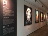日本軍「慰安婦」被害者の遺品展示館・追慕館がオープン