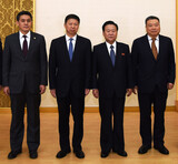 「北朝鮮は中国ではなく米国との対話を望んでいる」