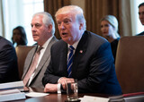 最後まで習近平特使を冷遇した北朝鮮…トランプ、“テロ支援国”再指定