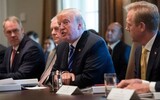 ［社説］朝鮮半島の緊張高めた北と米の「マイウェイ」