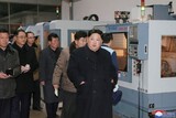 米、交易・輸送に関連する北朝鮮と中国の個人・団体を制裁対象に指定