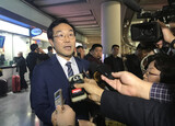 韓ロに続き韓米６カ国協議首席代表も協議