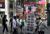 中国人観光客が帰ってくる…中国、韓国行き団体観光禁止を部分解除