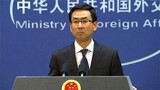 中国「北朝鮮ミサイル発射に厳重に反対」