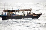 １１月だけで２７件…北朝鮮漁船が相次いで日本海岸に漂流する理由とは