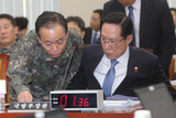 国防部長官の「北朝鮮の海上封鎖」発言に大統領府「海上遮断と混同したようだ」