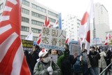 日本人の１７％が「ヘイトスピーチは表現の自由だ」
