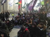 市民ら、堕胎罪廃止の「黒デモ」…「堕胎が罪なら犯人は国家」