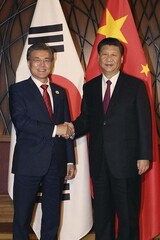 ［ニュース分析］北朝鮮の核・ミサイル「対話の突破口」模索