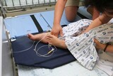 「車椅子の少女」作った瀬川病、１００万人に１人の割合で発病