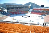 平昌で「気象五輪」開かれる