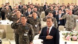 ギャラップ「文大統領の国政遂行支持率７４%…肯定的な評価は１%pの下落」