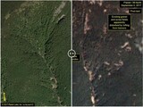 米国の専門家「北朝鮮、豊渓里核実験場に新しい坑道掘削」