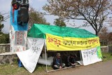 ［社説］求償権撤回、済州島基地のあつれきを解く最初の一歩に