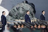 文大統領の南京大虐殺発言に、中国「誠意を見せた」