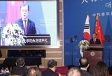 ［社説］文大統領の「訪中」めぐる論議と非難は行き過ぎだ