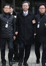 ウ元首席、「３回目の拘束令状」請求の末に逮捕…何が決定打だったのか