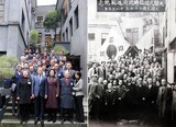 ［社説］７２年前の臨時韓国政府幹部と同じ場に立った文大統領