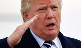 トランプの新しい国家安保戦略「中国はあらゆる分野の競争者」
