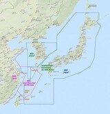 中国軍用機５機、韓国防空識別圏に進入し３時間後に帰還