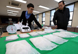 台湾・日本の組織暴力団、ソウル江南のど真中で“歴代最大級”麻薬取引図る